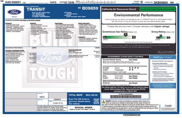 ford transit van 2025 1FTBR1C89SKB09859 image ford transit van 2025 1FTBR1C89SKB09859 image